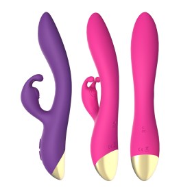 BONNIE PINK VIBRATOR- 52 00009-3